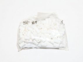 Mezerníky bílé s hřebíčky (100 ks)