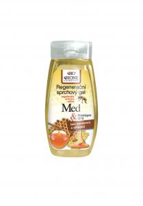 Regenerační sprchový gel MED a Koenzym Q10 260 ml