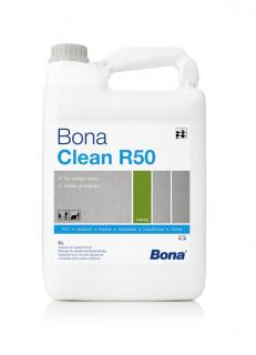 BONA Clean R 50, vysoce koncentrovaný čisticí prostředek -5L