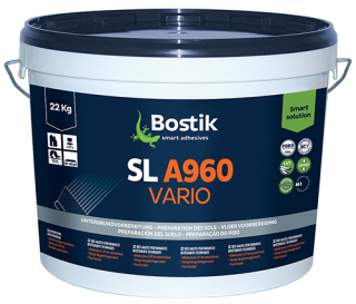 BOSTIK SL A960 VARIO 22 kg