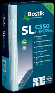 BOSTIK SL C350 UNIVERSAL 25 kg