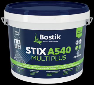 BOSTIK STIX A540 MULTI PLUS-muktifunkční lepidlo -14Kg