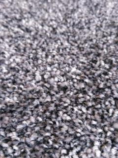 Bytový koberec ABSOLUTE - barva 1538, š. 3m šedá
