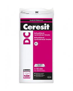 CERESIT DC 25 KG