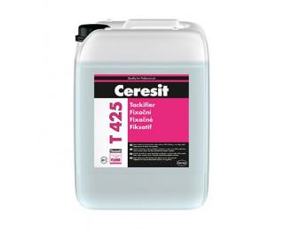 CERESIT T 425-10 kg