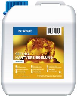 Dr. Schutz -Secura -tvrdá ochranná vrstva, obsah 5 l