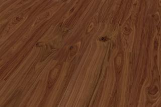 Dýhovaná podlaha-Tilo UNO-Ořech americký- Alpin-olej