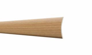 Effector A03D přechodová lišta 30mm -samolepící, délka 93 cm Dekor: Buk světlý