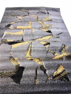 Hanseatic kusový koberec FULY  120*170 cm, 3718A-DS47
