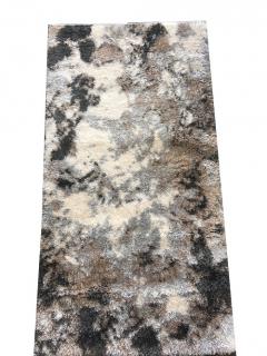 Hanseatic kusový koberec Puffy  80*150 cm, P883A-KR54