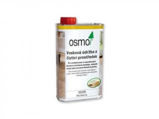 OSMO vosková údržba a čistící prostředek Osmo Color -1 l