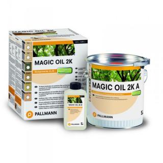 Pallmann Magic oil 2K Original 2,75L