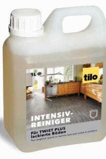 TILO intenzívní čistič lakovaných podlah /INTENZIV-REINIGER 1 litr