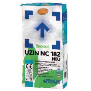 UZIN NC 182 -12,5 kg