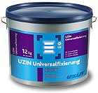 UZIN Universalfixierung 3 kg bezrozpouštědlové fixační lepidlo