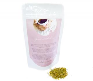 Spice Herbal Tea Váha: 50g