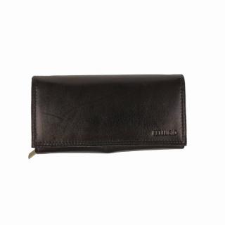 BELLUGIO dámská peněženka AD92-064M, Black