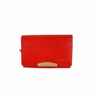 BELLUGIO dámská peněženka AD92-068, Red