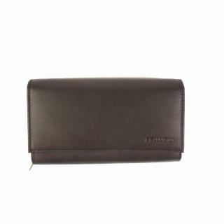 BELLUGIO dámská peněženka TD88R-068M, Black