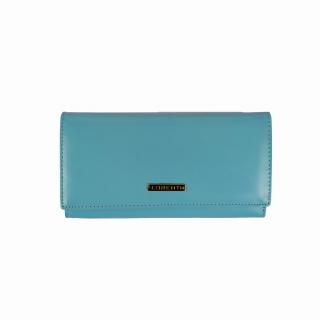 LORENTI dámská peněženka 64003-NIC, Blue