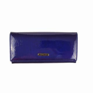 LORENTI dámská peněženka 72401-SH, Blue
