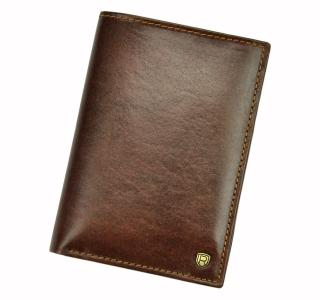 ROVICKY pánská peněženka N74-RVT RFID, Brown