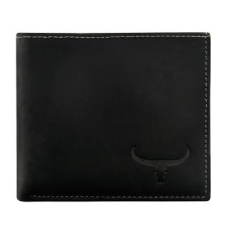 WILD pánská peněženka RM-B-02-BAW-T, Black