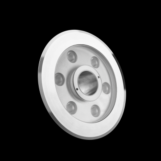 Fontánové LED světlo na trysku 12W, 24V, 950 lm, bílá Vyberte variantu: Barva vyzařovaného světla: Bílá