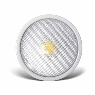 LED světlo do bazénu LED-STAR PAR56 COB 35W, 12V, 3300lm, bílá  3000K a 6000K Vyberte variantu: Barva vyzařovaného světla: Bílá