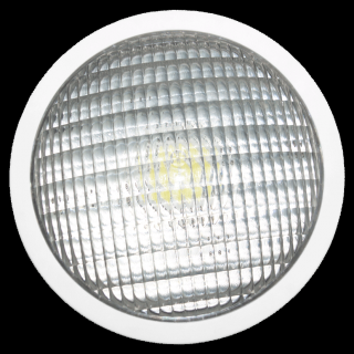 LED světlo do bazénu LED-STAR SET COB 35W, 12V, 3300 lm, bílá Vyberte variantu: Barva vyzařovaného světla: Bílá
