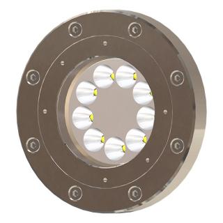 Superyacht CONVEX MSR09200