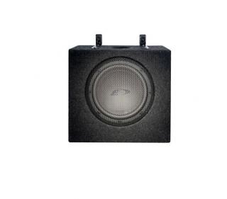 Alpine SWC-D84T6