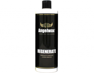 Angelwax Regenerate Compound 500 ml Medium