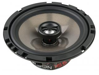 Audio System Carbon 165 CO