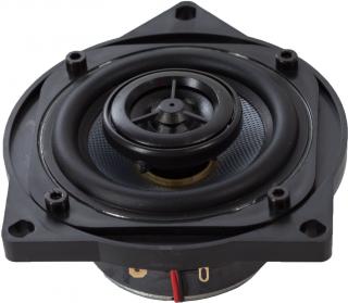 Audio System CO 80 BMW EVO