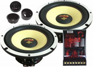 Audio System H 165-4 EVO 2
