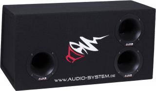 Audio System HX 12 SQ BP-2