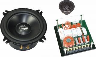 Audio System HX 130 Dust EVO 2