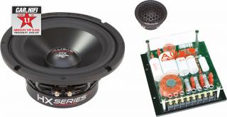 Audio System HX 165 Dust EVO 2