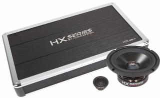 Audio System HX 165 Dust PRO Aktiv EVO 2