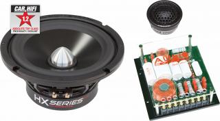 Audio System HX 165 PHASE EVO 2