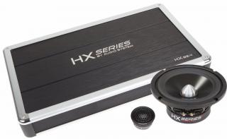 Audio System HX 165 Phase PRO Aktiv EVO 2