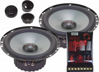 Audio System HX 165 SQ-4 EVO 2