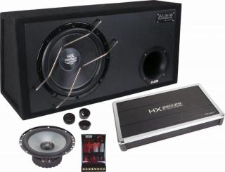 Audio System HX SET 165 EVO II
