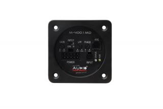 Audio System M-400.1MD