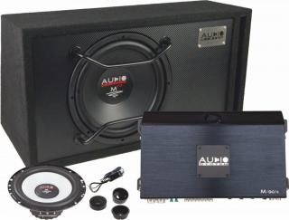 Audio System M SET 100 EVO II