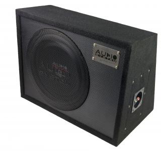 Audio System R 10 Flat EVO G