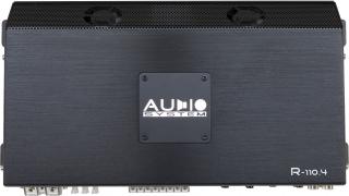 Audio System R-110.4