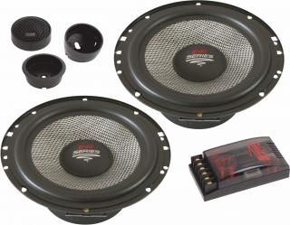 Audio System R 165-4 EVO