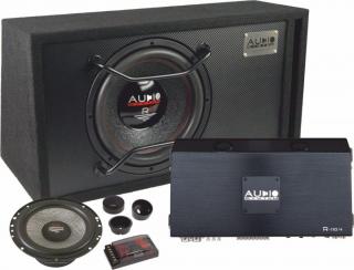 Audio System R SET 165 EVO III